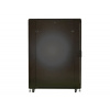 Extralink 37U 600X1000 STANDING RACKMOUNT CABINET BLACK Wall mounted rack (EX.11403)