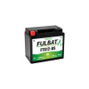 FULBAT, BATÉRIE 12V, YTX12-BS GÉL, 10AH, 180A, BEZÚDRŽBOVÁ GÉL TECHNOLÓGIE
