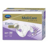 Molicare Elastic 8 kvapiek M 26 ks 26 inkontinenčných plienok