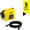 záhradné čerpadlo KARCHER BP 4 Garden Set
