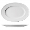 ARCADIA misa oválna 33 cm (3 ks)