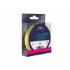 Delphin Šnúra Tron Fluo Žltá 300m 0,06mm 2,7kg