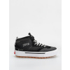 Vans Half Cab Gore Tex MTE (black/white) 44.5, čierna