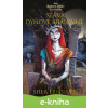 E-kniha Tim Burton Ukradené Vánoce - Shea Ernshaw