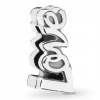 Love REFLEXIONS Charms pre Pandora 41022