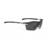 RUDY PROJECT RYDON SLIM BLACK/POLAR 3FX GREY LASER
