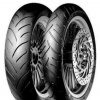 Letná pneumatika Dunlop SCOOTSMART 80/90R16 P