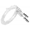 Linkstar RTC-0838-250L(UV) blesková trubice kruhová