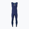 Pánsky plavecký neoprén Musto Championship 1 mm Long John catalina blue