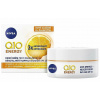 Nivea Q10 Plus SPF 15 energizujúci denný krém 50 ml