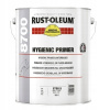 Akrylová farba na stenu Rust-Oleum 5 l