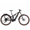 TREK Powerfly+ 4 Equipped 800 Wh Gen 5 Mercury/Dark Web Veľkosť: XL