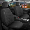 Eren Auto Autopoťahy pre Ford Ka Plus 2017- PALERMO_Čierne 2+3