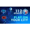 112 Operator (PC) klíč Steam