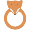 Kousátko ze 100% přírodního kaučuku Mr. Fox - liška (37-663)