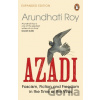 Arundhati Roy - AZADI