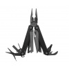 Leatherman Charge plus black