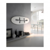 Cordivari Jungle - Radiátor 500x1500 mm, biela lesklá 3540806100065 R01
