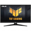 Herný monitor Asus TUF Gaming VG32AQA1A (90LM07L0-B02370) čierny