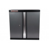 AHProfi Celokovová dvoukřídlá závěsná skříňka PROFI 680x300x680 mm - WGB2300A