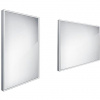 Nimco LED zrcadlo 50 × 70 cm ZP 13001