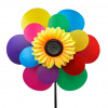 CreativeToys Veterník s kvietkom