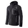 Jacket Hi-tec nils M 92800041661 (106561) Black XXL