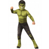 Kostým pre chlapca - Hulka kostým zamaskoval kostým Hulk Avengers 128 (Kostým pre chlapca - Hulka kostým zamaskoval kostým Hulk Avengers 128)