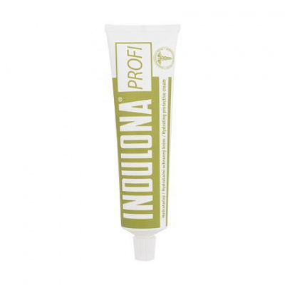 INDULONA Profi Hydrating Protective Cream hydratační ochranný krém na ruce s olivovým olejem 100 ml unisex