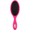 Wet Brush Detangler Pink kefa na vlasy, 1 ks.