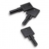 Inteligentný kľúč Netatmo Doorlock kit 3 keys NDL-K3U
