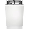 Electrolux vestavná myčka nádobí série 600 SatelliteClean