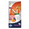 N&D dog Grain Free PUMPKIN Adult Medium & maxi lamb & blueberry 12 kg