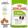 Royal Canin x-small adult 3 kg