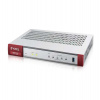 Zyxel USG FLEX 50 H, 5 Gigabit user-definable ports, 1*USB with 1 YR Gold Security Pack (USGFLEX50H-EU0102F)