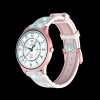 Inteligentné hodinky KIESLECT Lora Pink