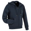 Mikina STEDMAN ACTIVE SWEATJACKET MEN tmavě modrá L