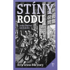 Stíny rodu - Lenka Steffeck von Kolodey