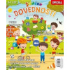 Dráček speciál Dovednosti - Do školky i do školy - kolektiv