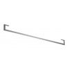 Duravit Príslušenstvo - Držiak uteráka, dĺžka 121 cm, chróm 0030341000