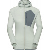 MAMMUT Aenergy Light ML Hooded Jacket Women sage-strata - M
