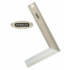 Uholník stolársky 300mm Stanley