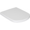 Ravak CLASSIC WC sedátko SoftClose, Biele, X01672 X01672