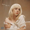 Billie Eilish: Happier Than Ever CD - CD