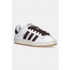 Kožené tenisky adidas Originals Campus 00s JQ7767 biela EUR 39 1/3