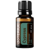 dōTERRA Cypress (Cyprus) Cupressus sempervirens a lusitanica 15 ml