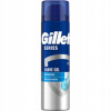Gillette Series Moisturizing gél na holenie 200 ml