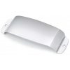 Fender American Vintage Jazz Bass Pickup Cover, Chrome