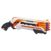 Pištoľ Nerf N-Strike Elite Rough Cut strieľa 2 hroty naraz