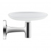 Duravit Starck T - Mydelnička, chróm, 0099331000